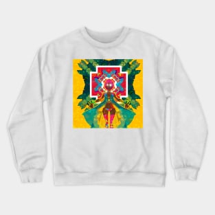 Calypso Ultra Crewneck Sweatshirt